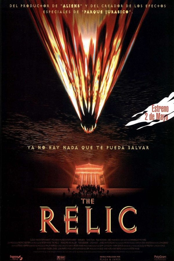 La Reliquia