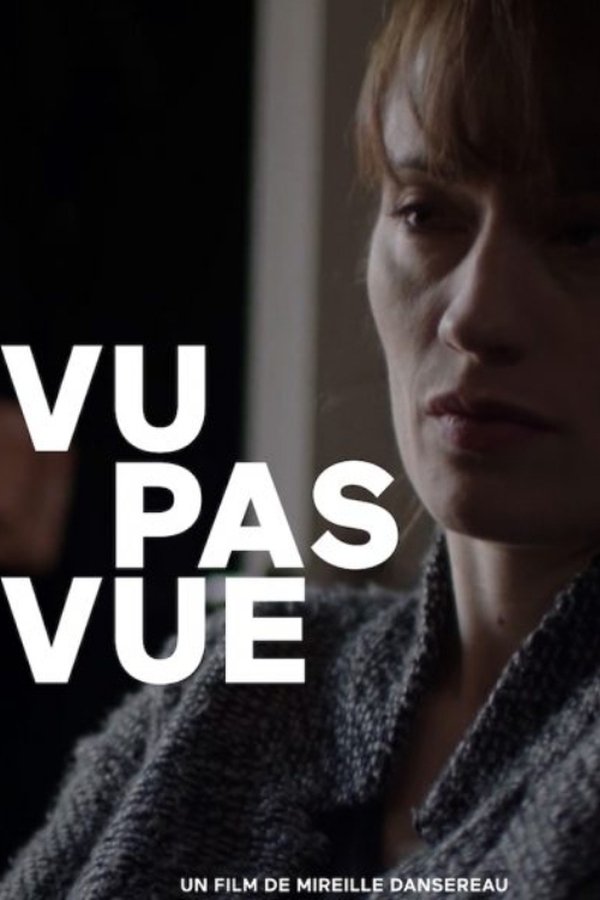 Vu Pas Vue