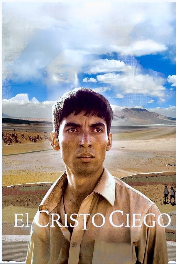 El Cristo ciego