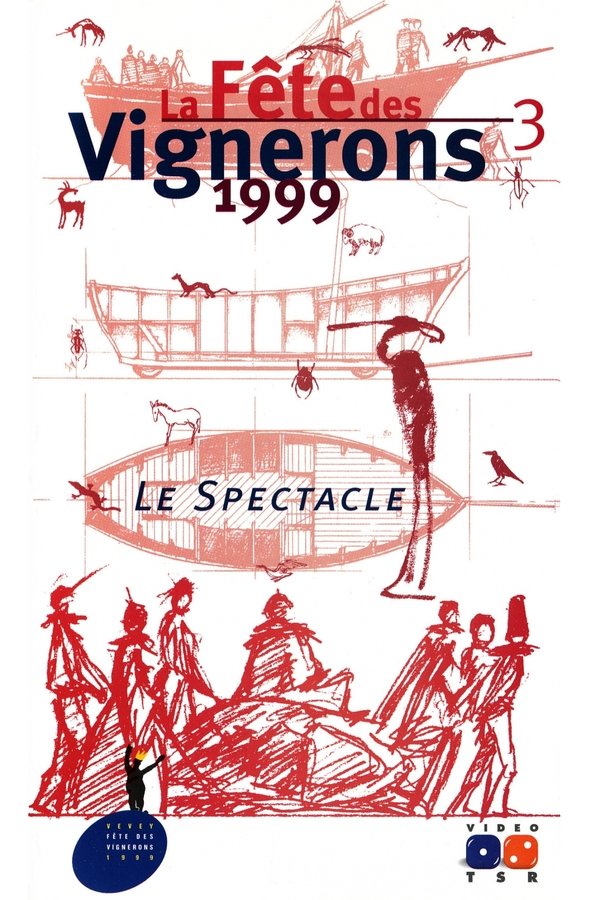 Fête Des Vignerons 1999