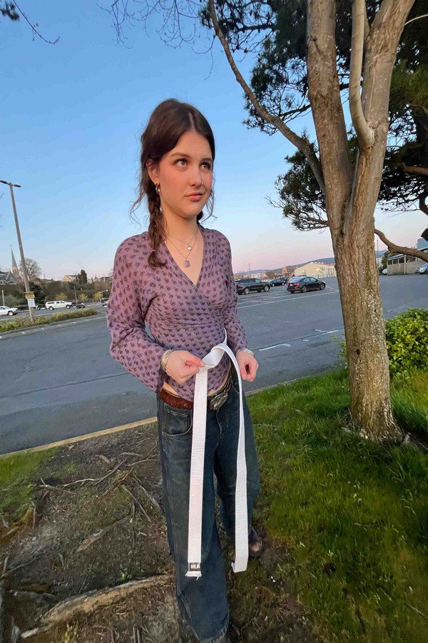 cast