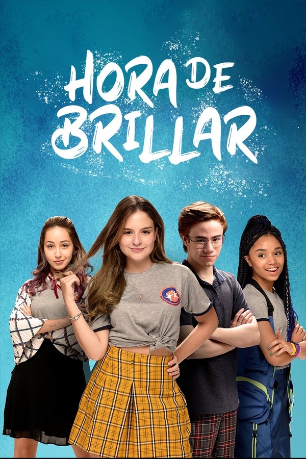Hora De Brillar