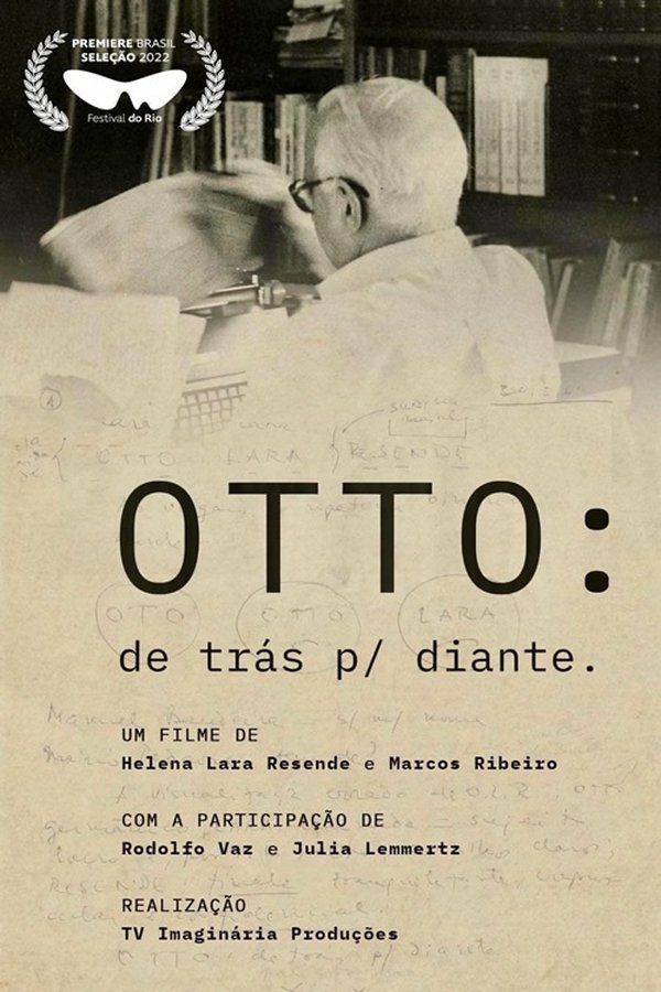 Otto: De Trás P/ Diante