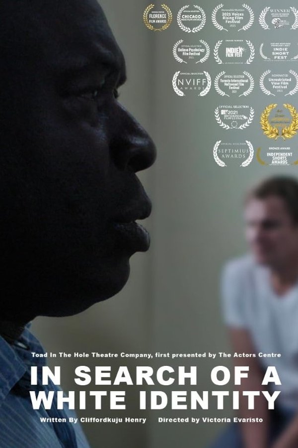 In Search Of A White Identity