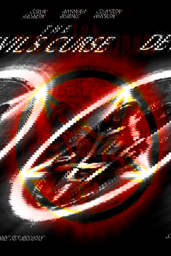 The Devil's Curse
