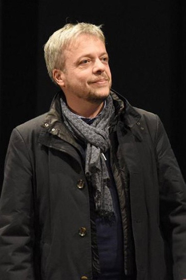 Director
