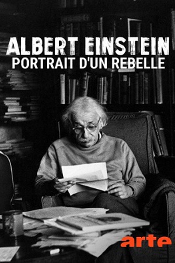 Mythos Einstein - Leben Und Werk Eines Rebellen