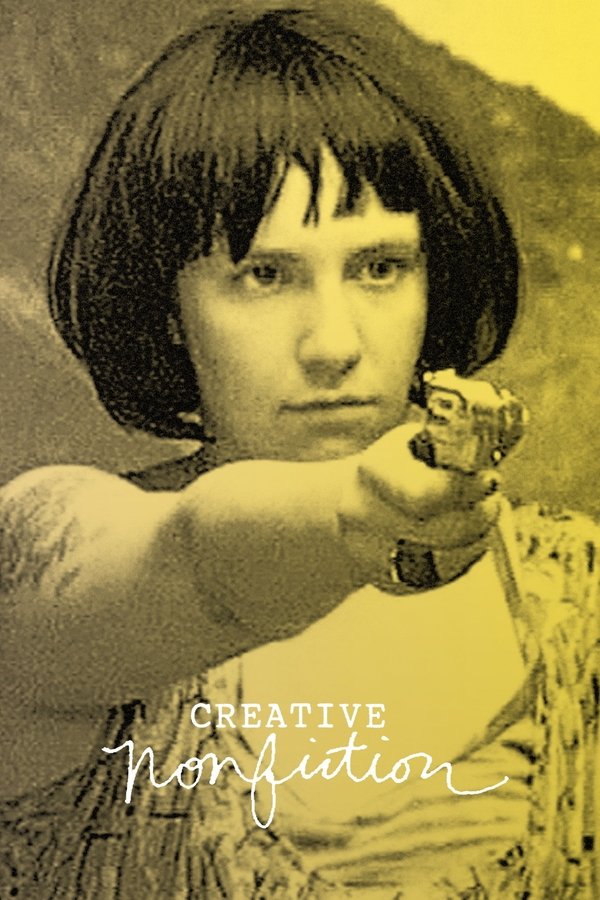 Creative Nonfiction