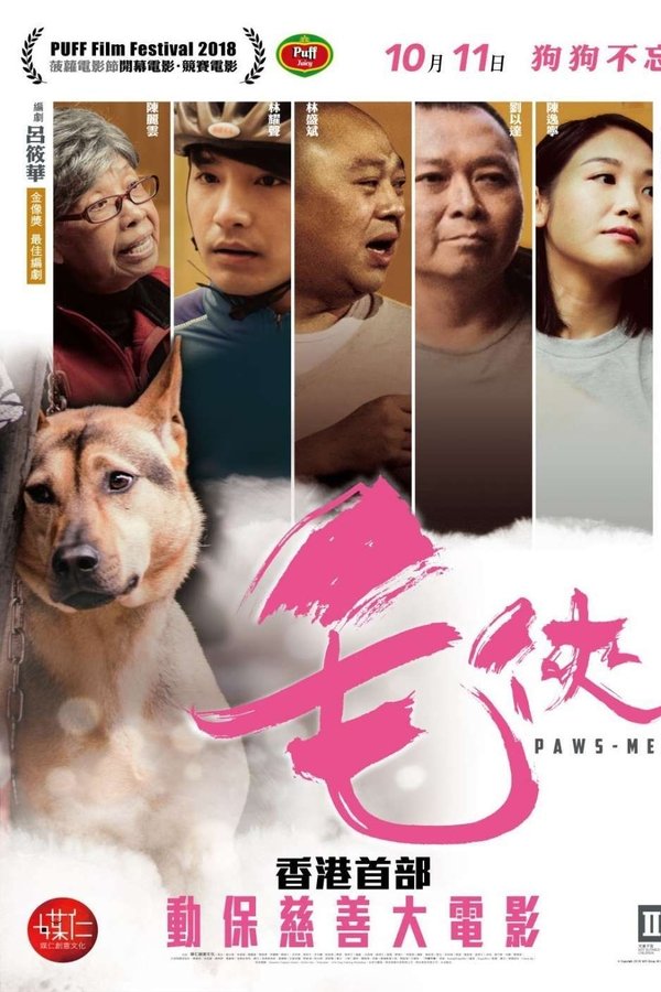 毛俠