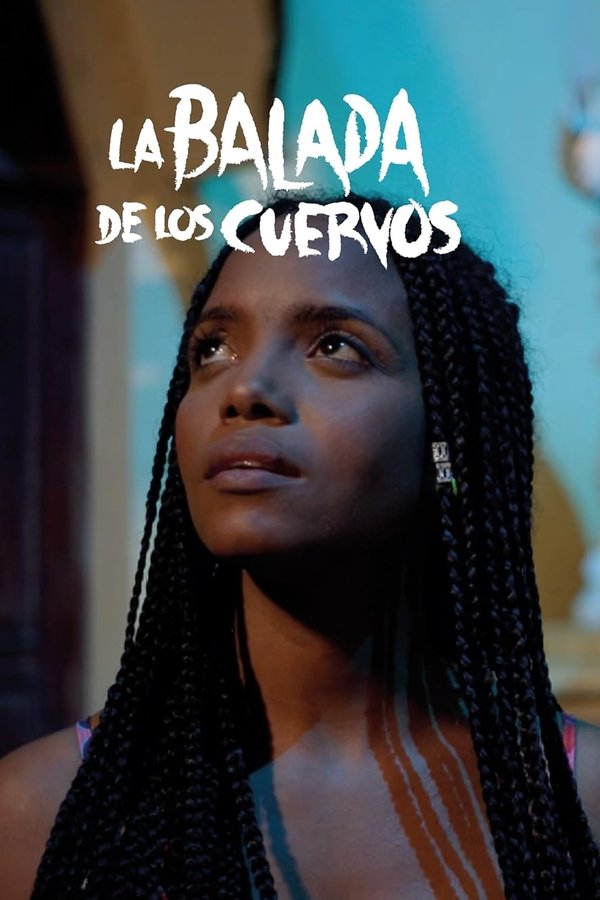 La Balada De Los Cuervos
