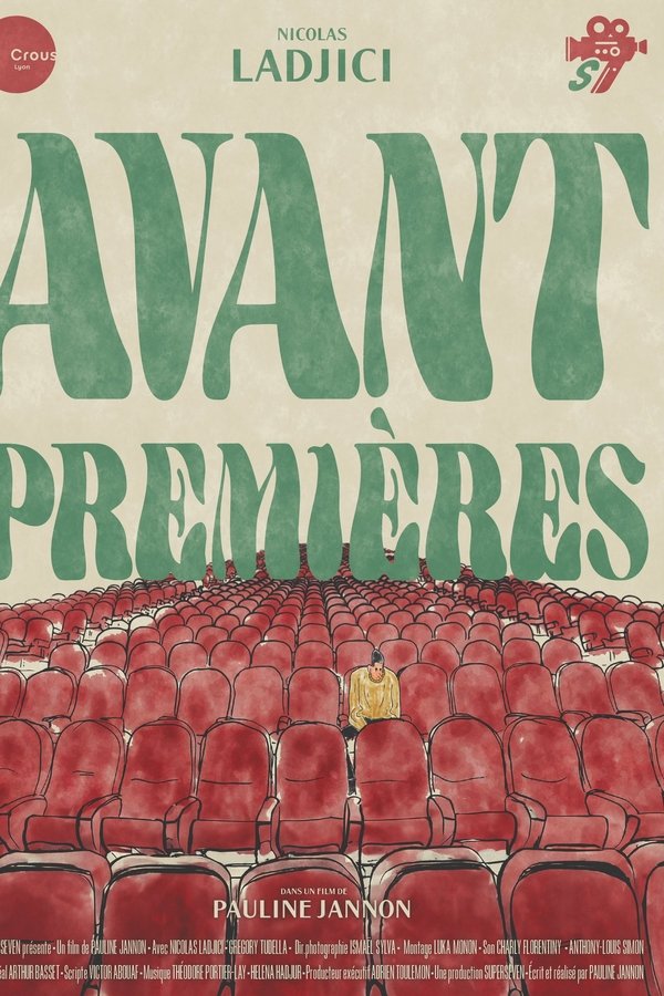Avant-premières