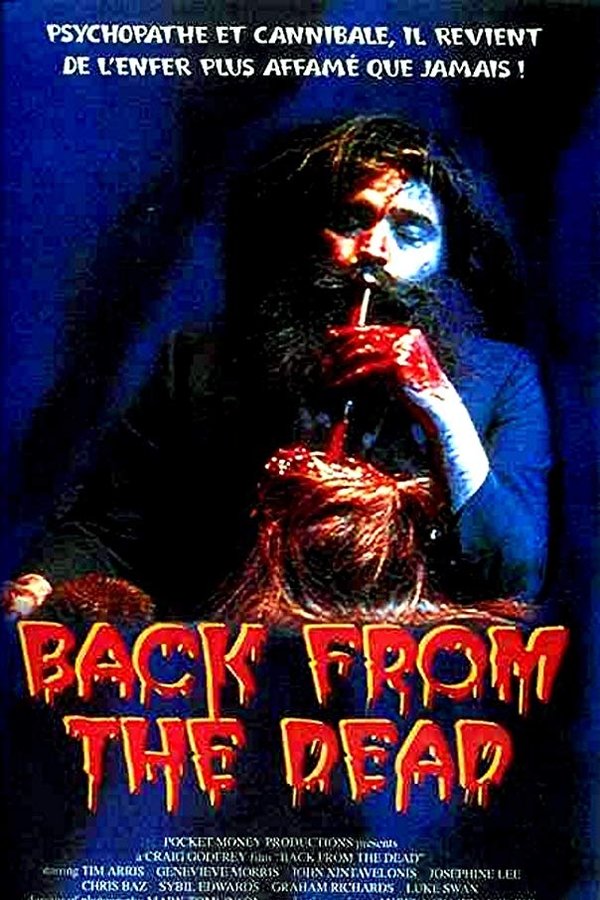 Back From The Dead