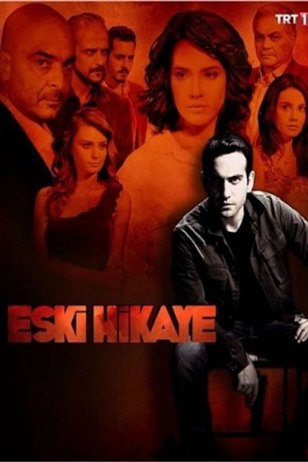 Eski Hikaye