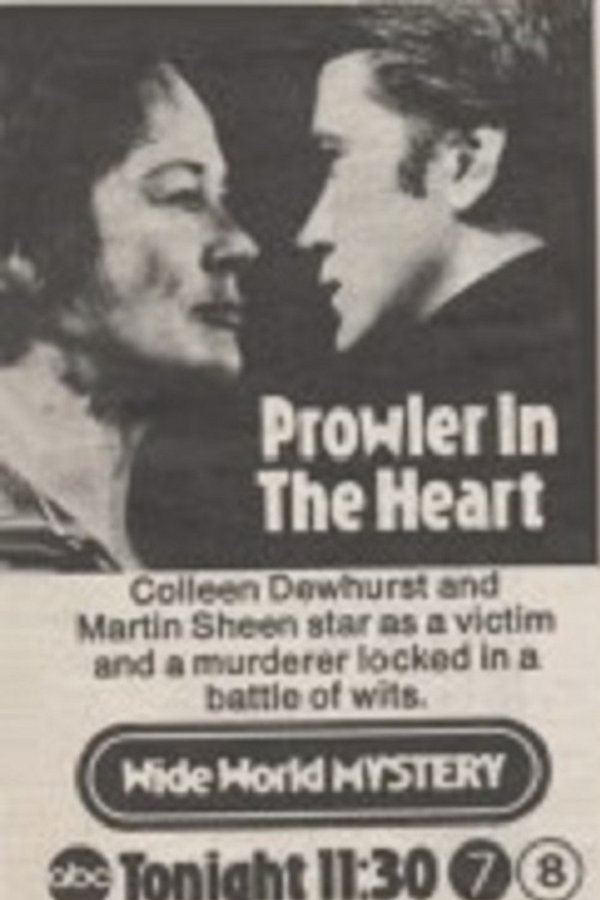 A Prowler In The Heart