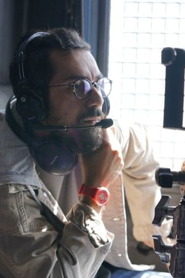 Director