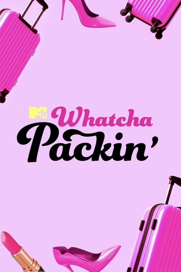 Whatcha Packin'