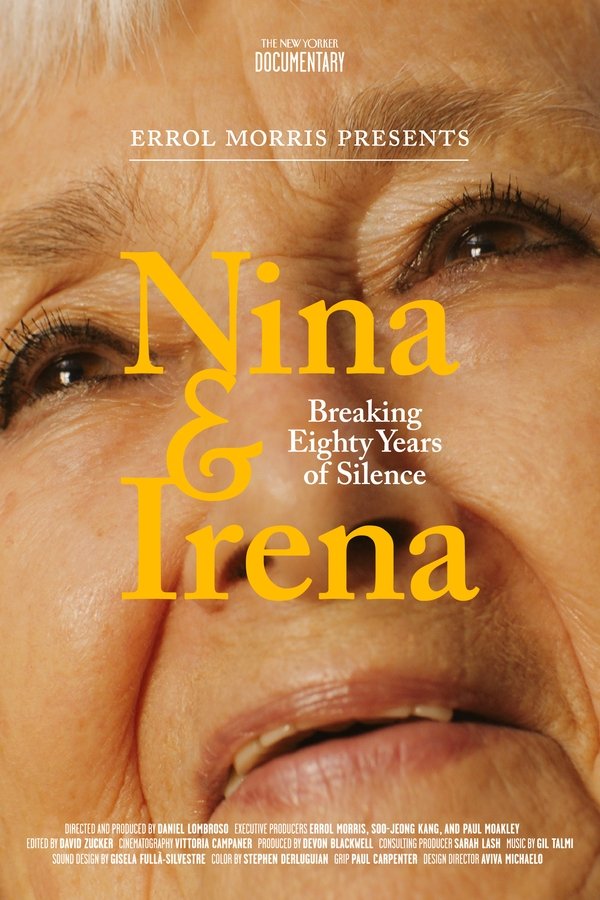 Nina & Irena