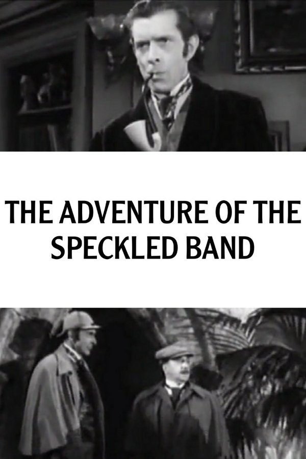 The Adventure Of The Speckled Band