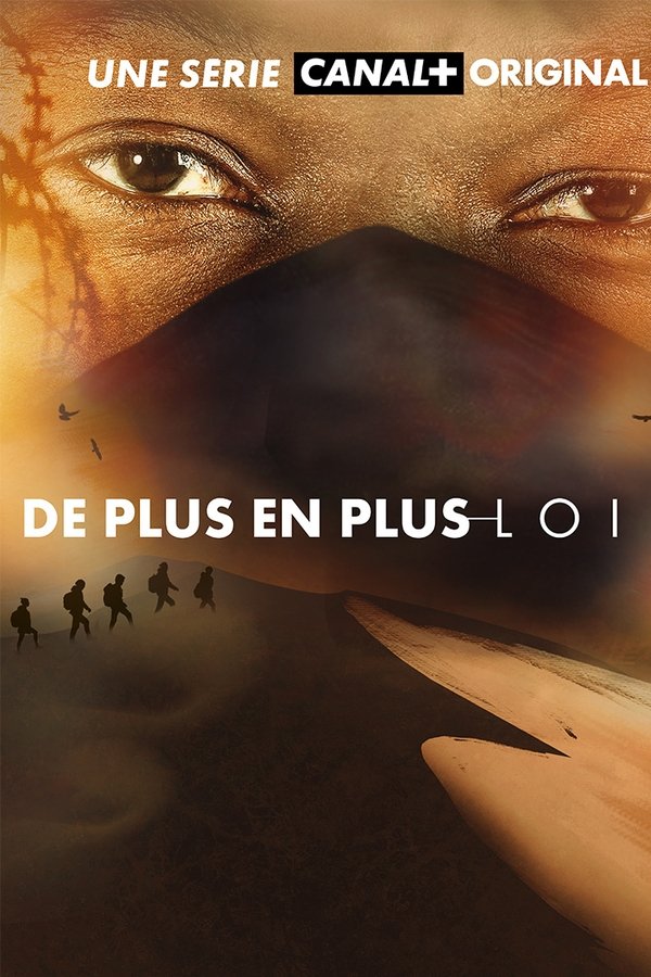 De Plus En Plus Loin