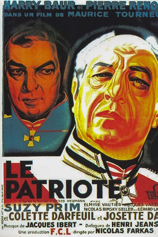 Le Patriote