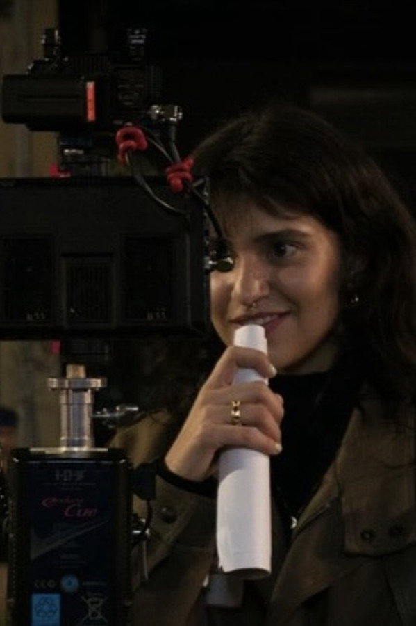 Director