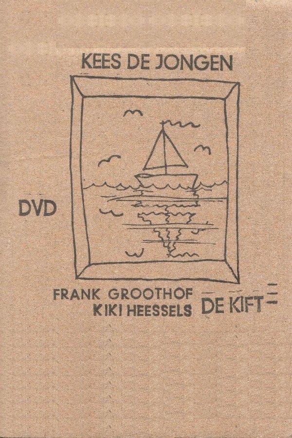 Kees De Jongen