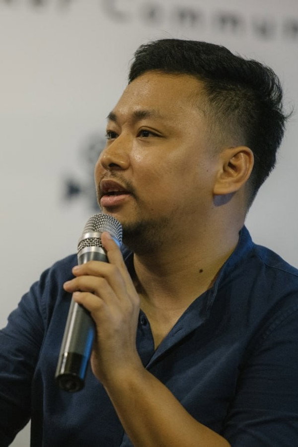 Director