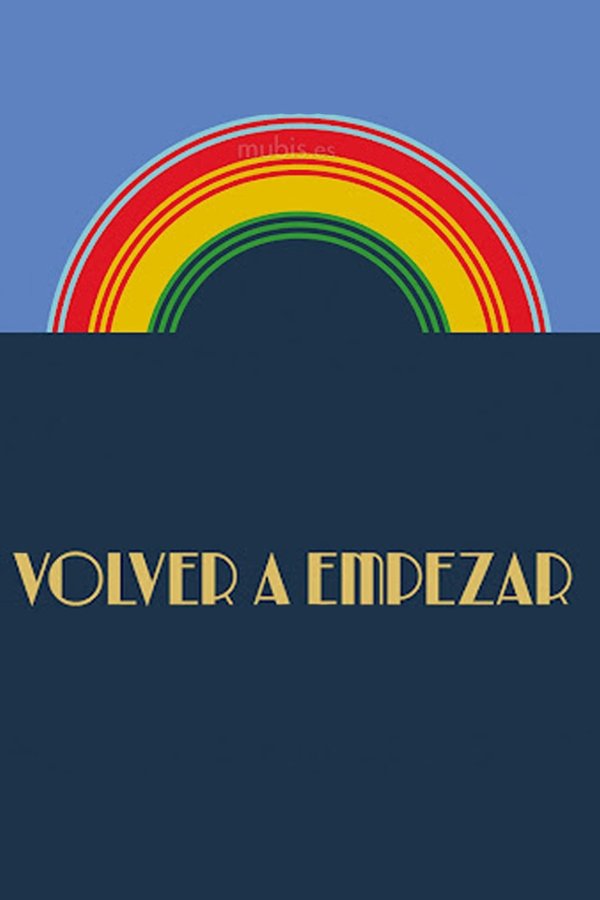 Volver A Empezar