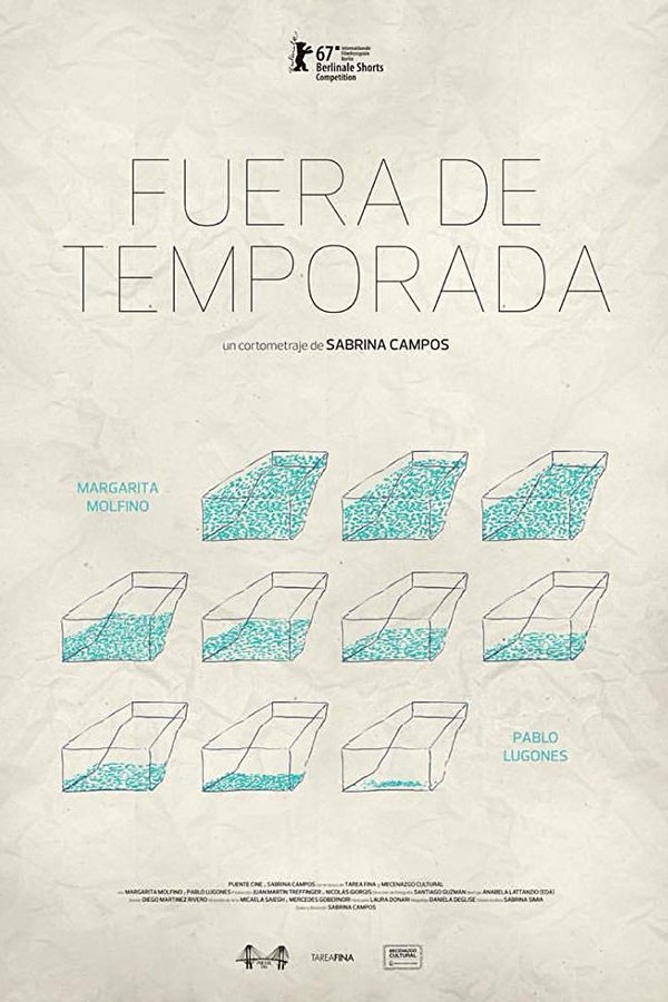 Fuera De Temporada