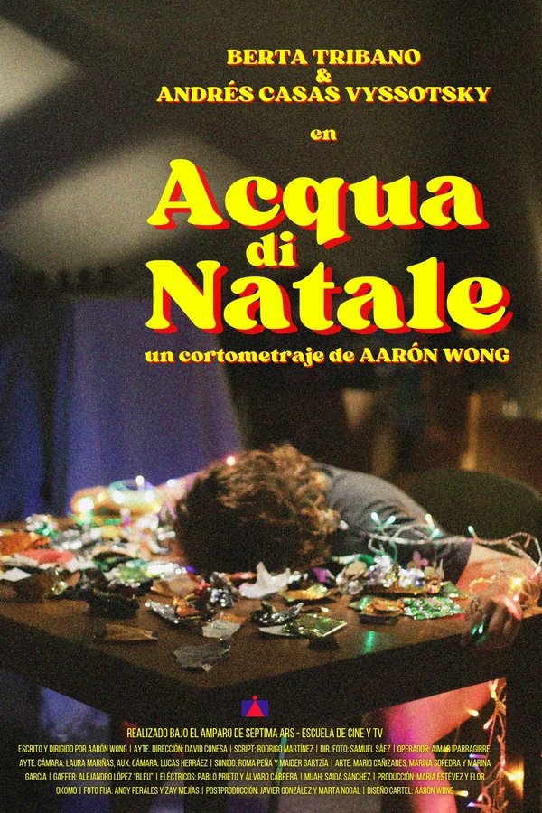 Acqua Di Natale