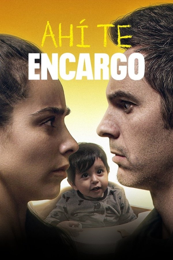 Ahí te encargo