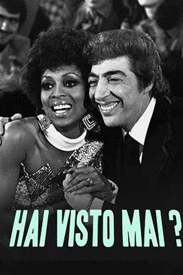 Hai Visto Mai