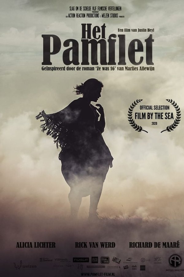 Het Pamflet