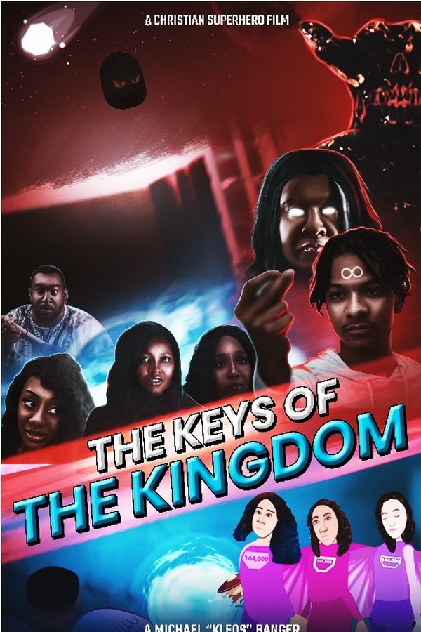 The Keys Of The Kingdom