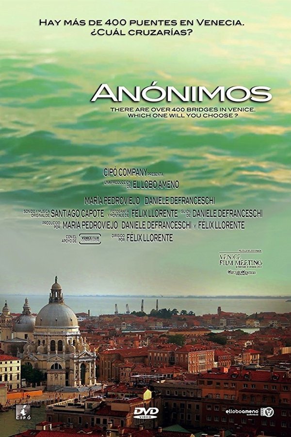 Anónimos