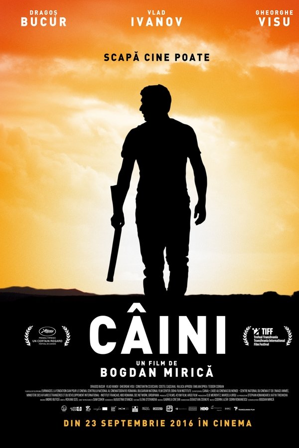 Câini