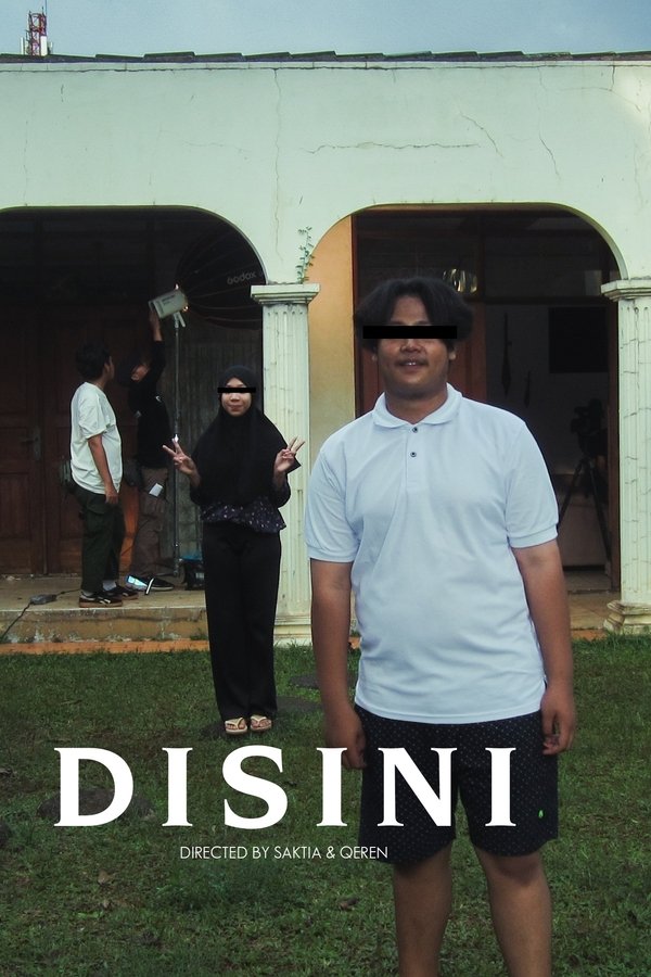 DISINI