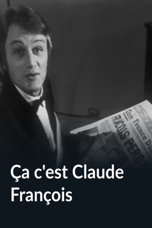 Ça C'est Claude François
