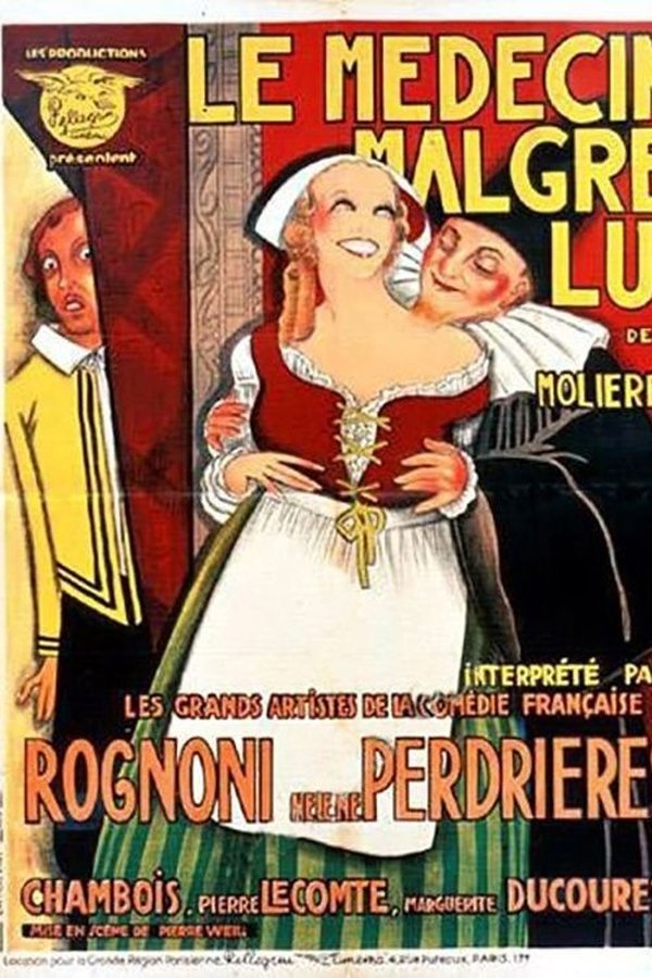 Le Médecin Malgré Lui