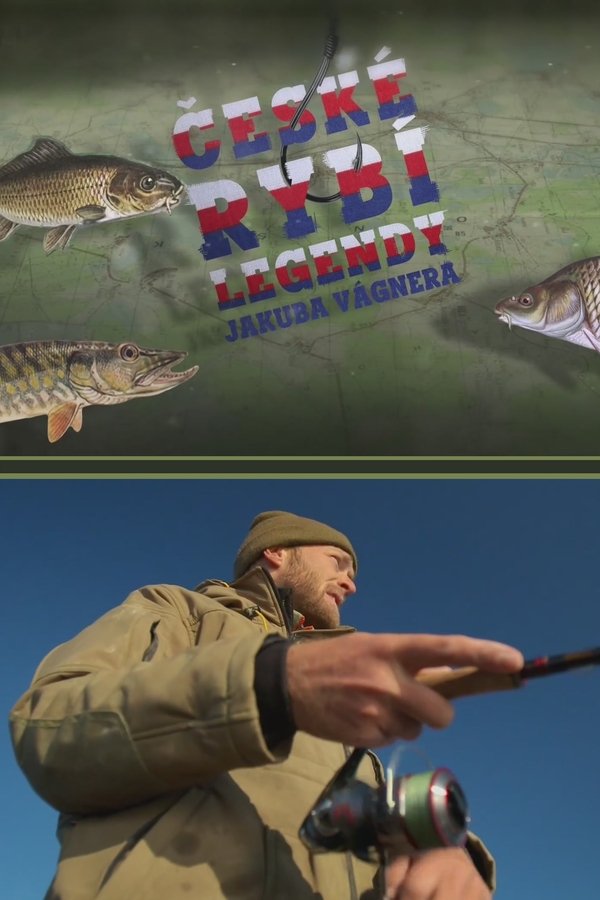 České Rybí Legendy