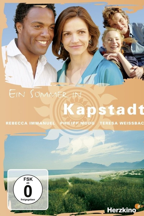 Ein Sommer In Kapstadt