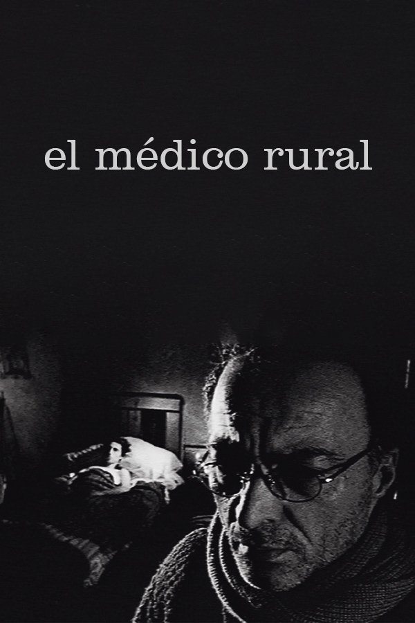 El Médico Rural