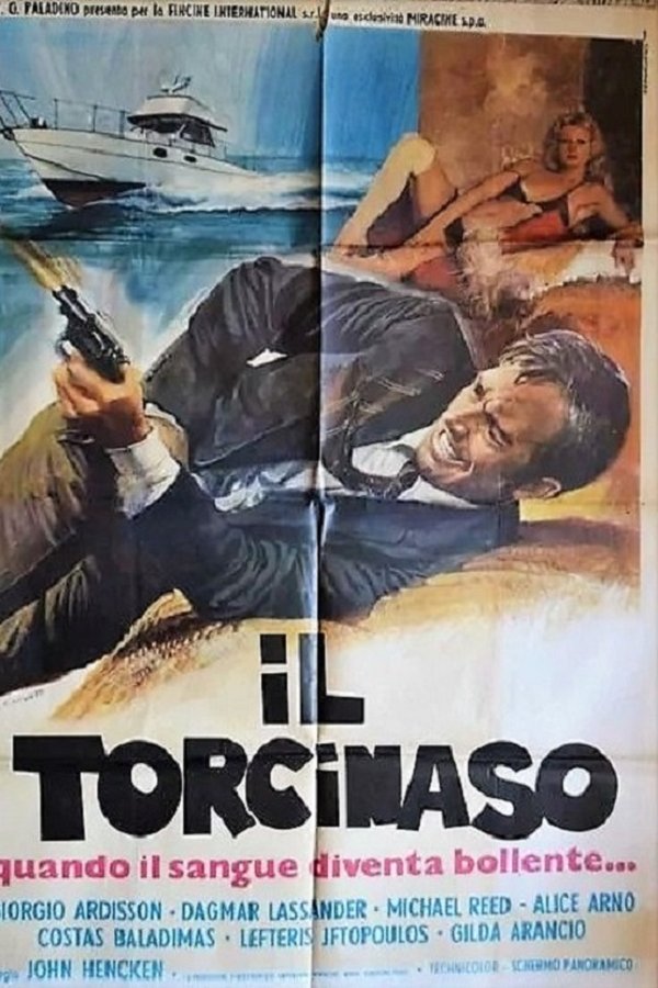 Il Torcinaso