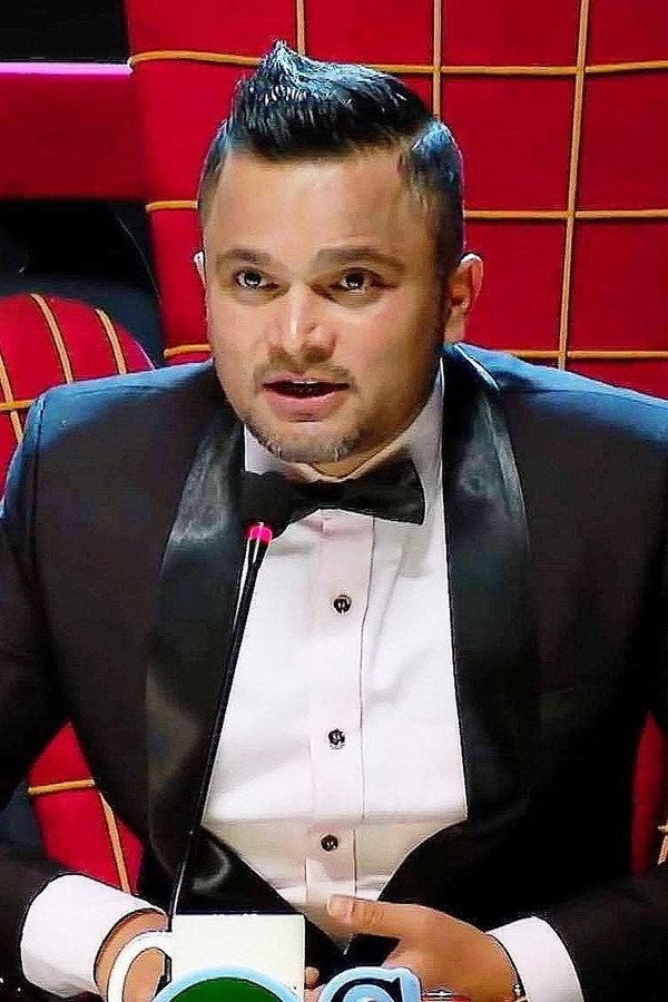 Director