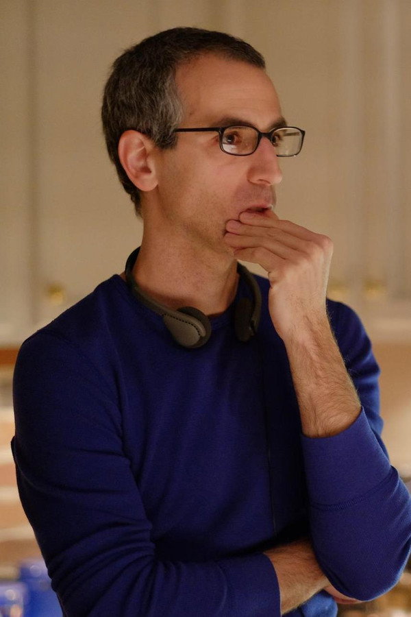 Director