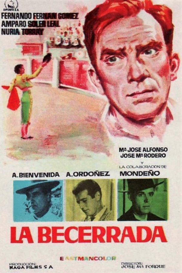 La Becerrada