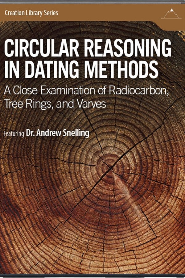 Circular Reasoning In Dating Methods
