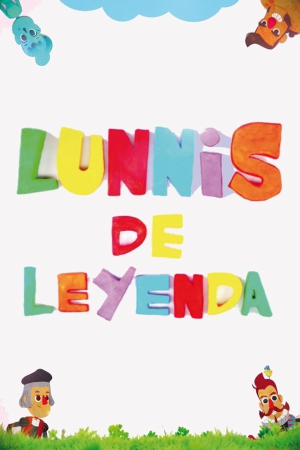 Lunnis De Leyenda