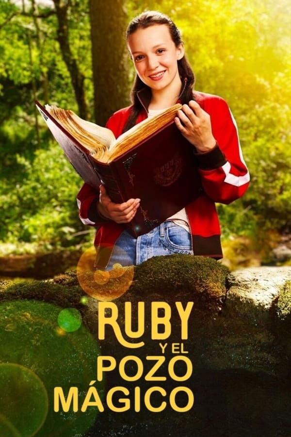 Ruby And The Well