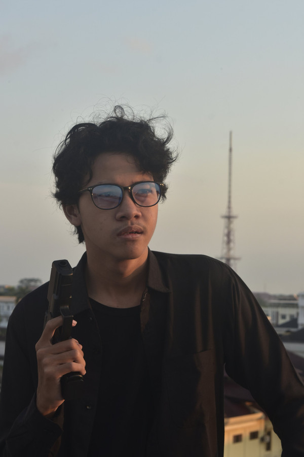 Director